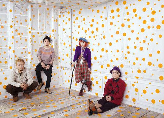 Melody Staff トップページ