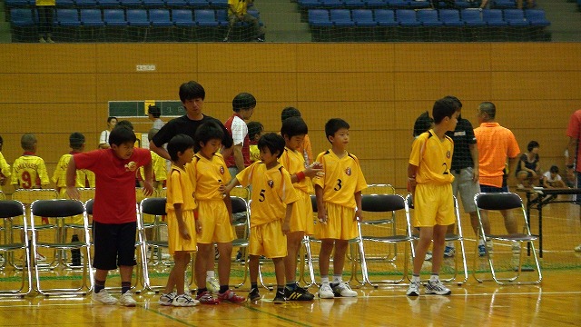 南林間小学生ハンドボールクラブ Information
