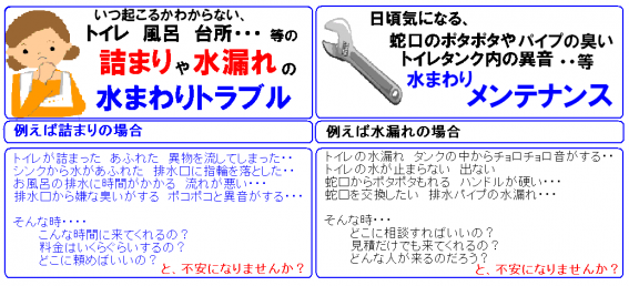 水の修理屋えいぜん 宮崎県 鹿児島県の水まわりトラブルに２４時間迅速対応