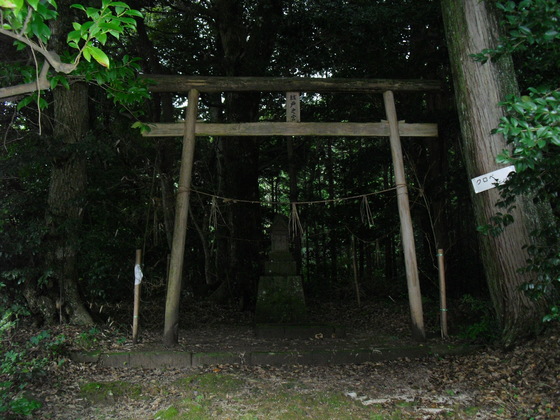 神々の里出雲の地を訪ねて 来阪神社