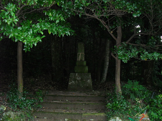 神々の里出雲の地を訪ねて 来阪神社