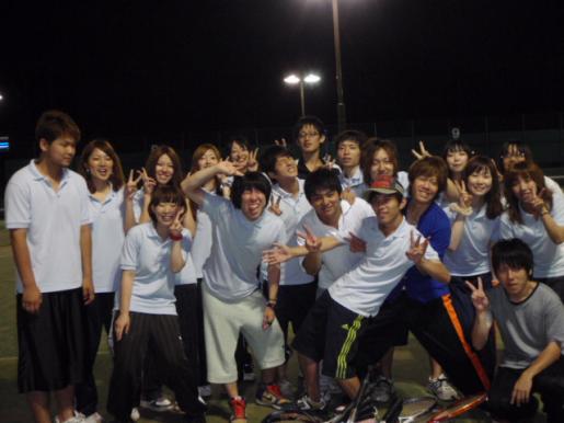 金沢大学 薬学 軟式テニスサークル フリーページ