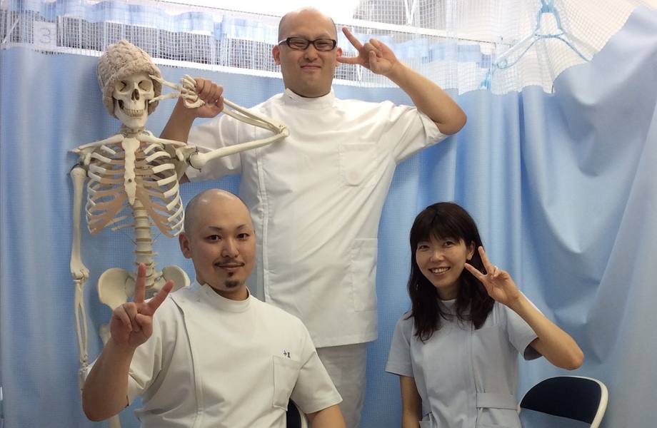 私達が全力で対応致します！