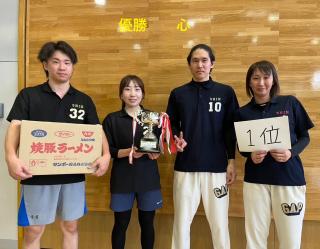 1/19　大会結果画像