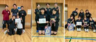 2025.4.6　ミドル大会結果画像