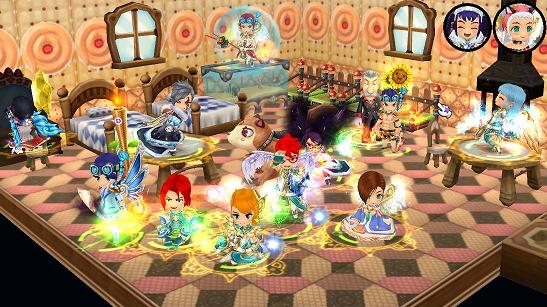 桜花乱舞 トップページ