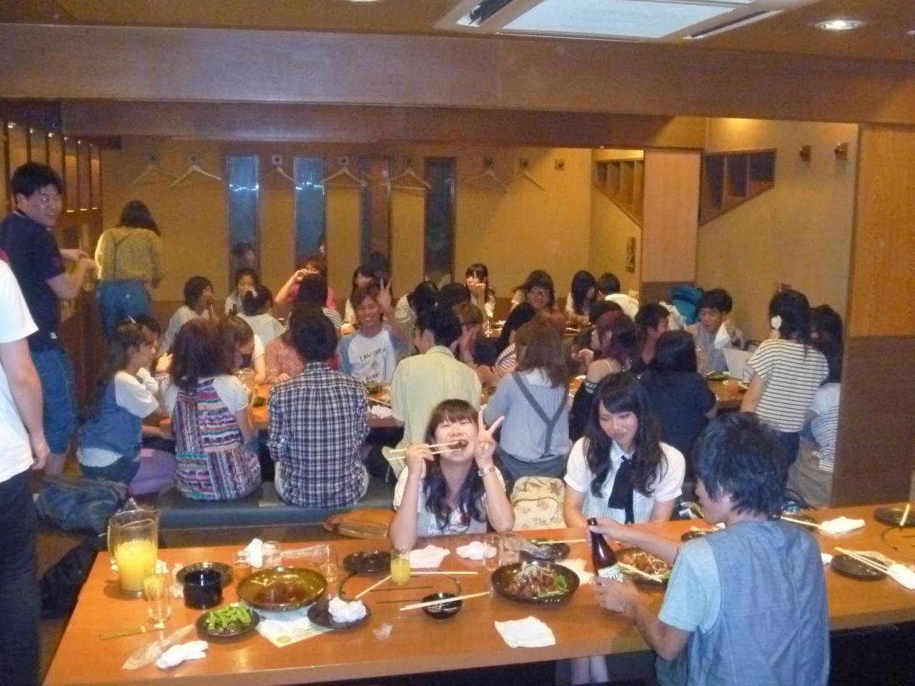 立教大学 公認フットサルサークル ｒｃｃ アルバム