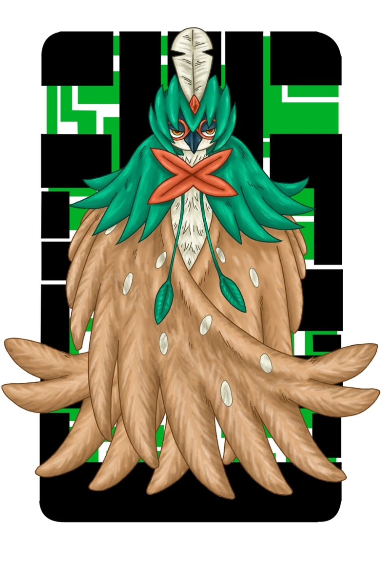 ただのイラストサイト ポケモン絵