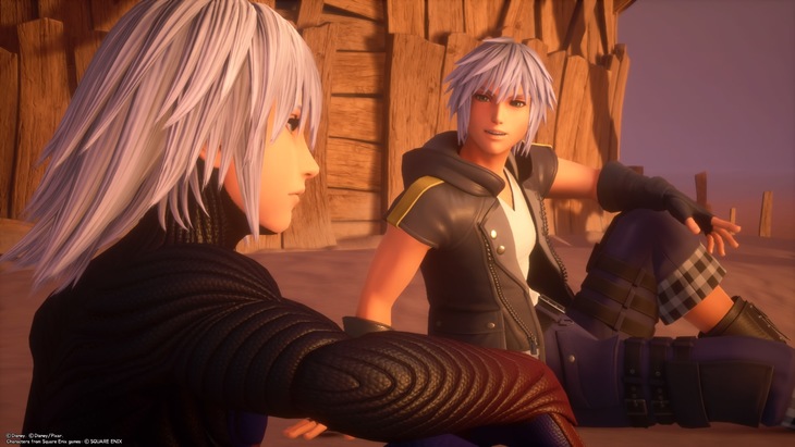 ゲーム日記と化しているぜ