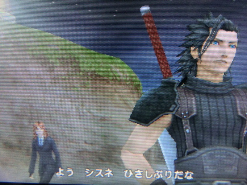 ゲーム日記と化しているぜ