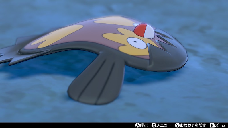 ポケモン剣盾プレイ日記１２ 鎧の孤島編その後2