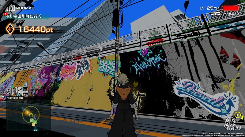 ゲーム日記と化しているぜ☆