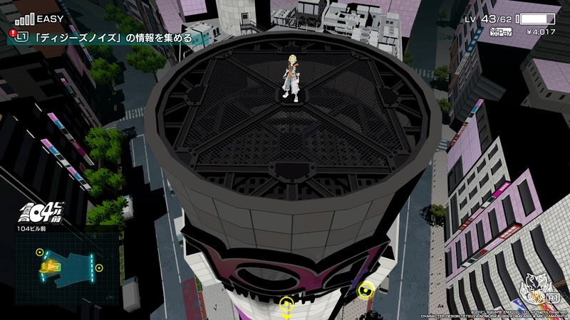 ゲーム日記と化しているぜ☆