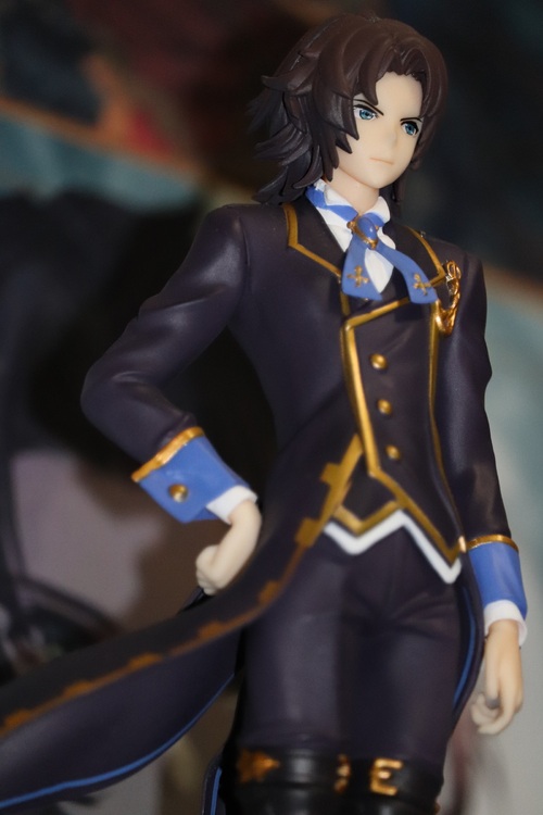 グランブルーファンタジー スペシャルフィギュア ジークフリート