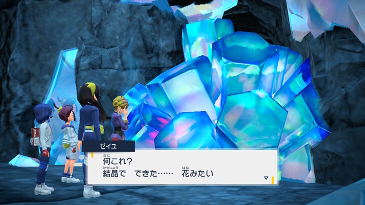 ゲーム日記と化しているぜ☆