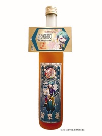 ～はんなり京都～梅酒（南北組）新京極