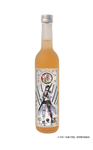 ～はんなり京都～梅酒（南北組）/梅酒のみ　千本