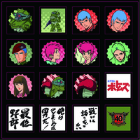 フレークシール