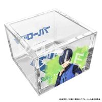 アクリル箱入りカラフルミニミンツ(潔世一)