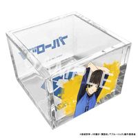 アクリル箱入りカラフルミニミンツ(蜂楽廻)