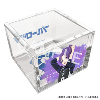 アクリル箱入りカラフルミニミンツ(御影玲王)
