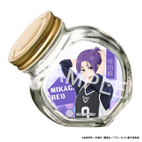 瓶入り琥珀糖(御影 玲王)