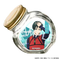 瓶入り琥珀糖(糸師 凛)