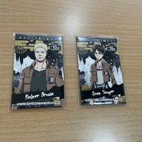 あぶらとり紙　ライナー