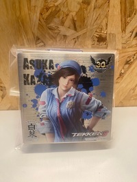 お香　飛鳥