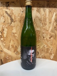 純米吟醸酒 「三島」 720ml