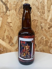 クラフトビール初代
