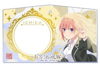 アクリル絵馬　中野一花
