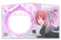アクリル絵馬　中野二乃