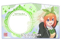 アクリル絵馬　中野四葉