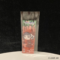千社札/レトロ富江