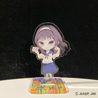 アクリルスタンド/富江