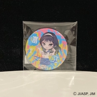 缶バッジ/富江
