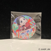 缶バッジ/双一