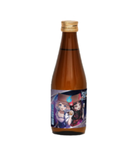 日本酒　妖怪酒　
