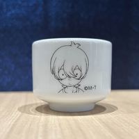おちょこ 悪魔くん