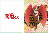 クリアファイル/ストロファイア