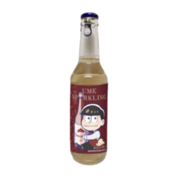 梅スパークリング おそ松