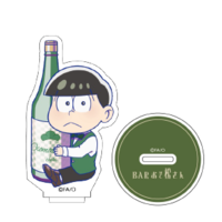SDアクリルスタンド チョロ松