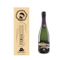 木箱付きスパークリング 十四松