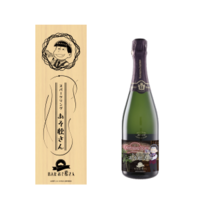 木箱付きスパークリング おそ松