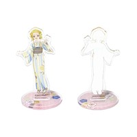 アクリルスタンド　うらら