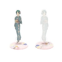 アクリルスタンド　こまち