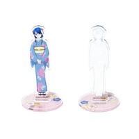 アクリルスタンド　かれん