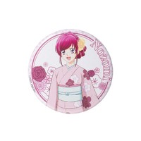 缶バッジ　のぞみ