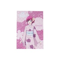 ブロマイド　のぞみ